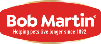 BOB MARTIN