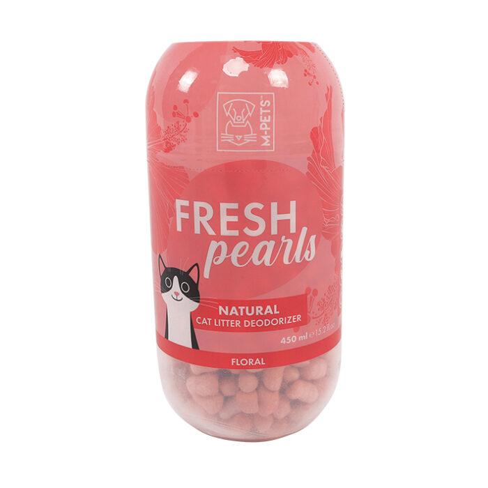 Cat Litter Deodorizer – Floral