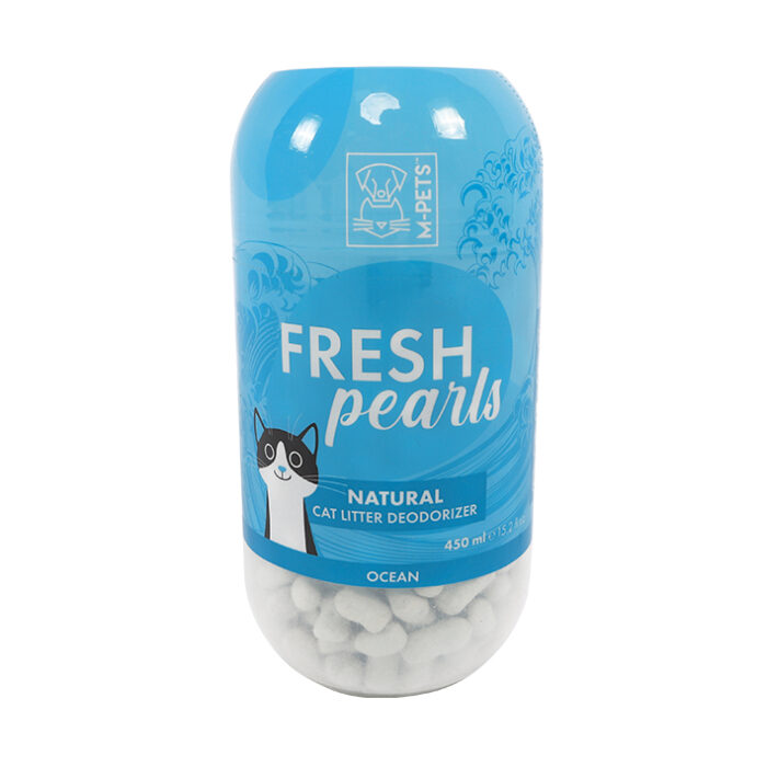 Cat Litter Deodorizer – Ocean