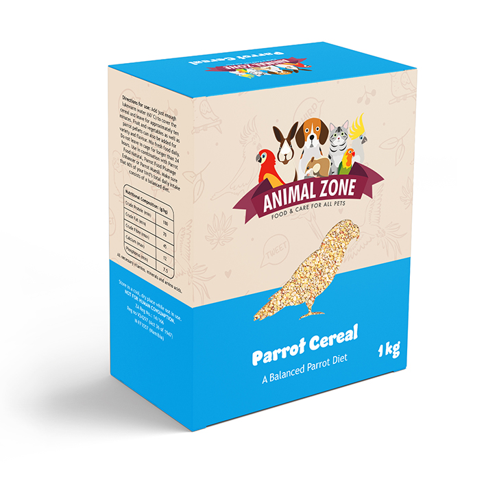 Cereal 1kg