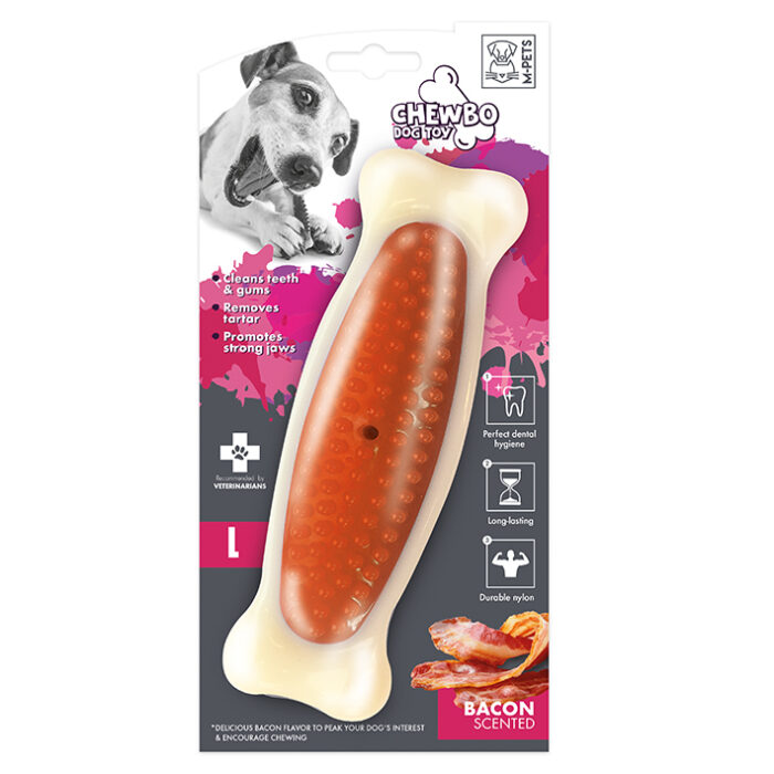Chewbo Dog Toy