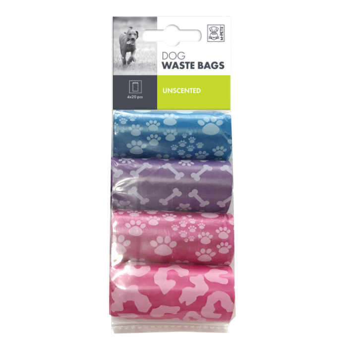 Dog Waste Bags