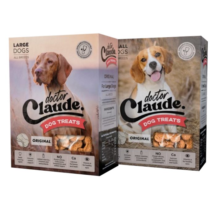 Original Treats – Large 1kg
