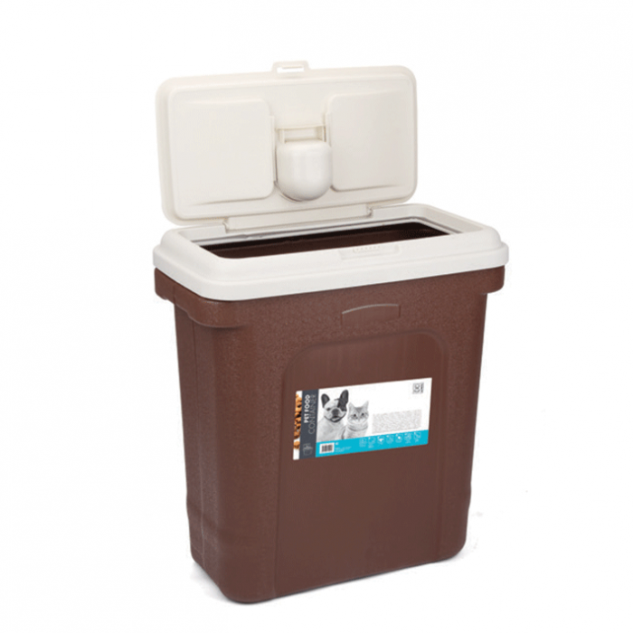 Dry Pet Food Container