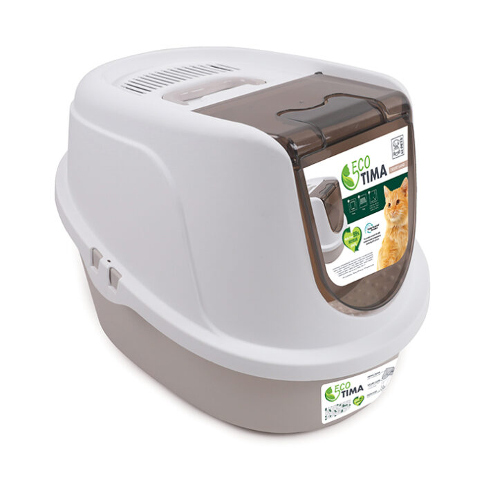 ECO Tima Litter Box