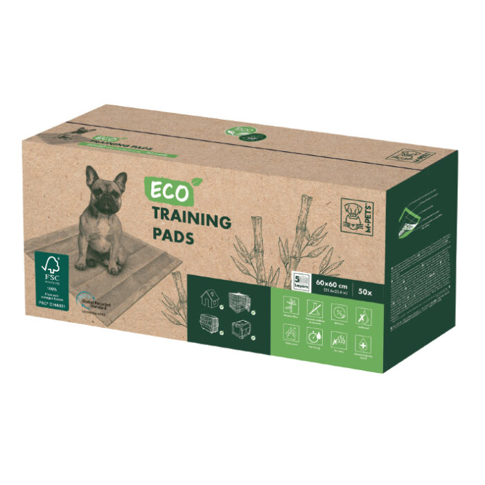 Eco Training Pads