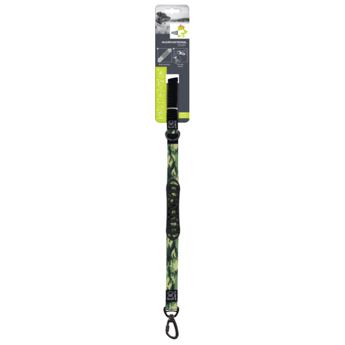Flex Pro Multifunctional Leash