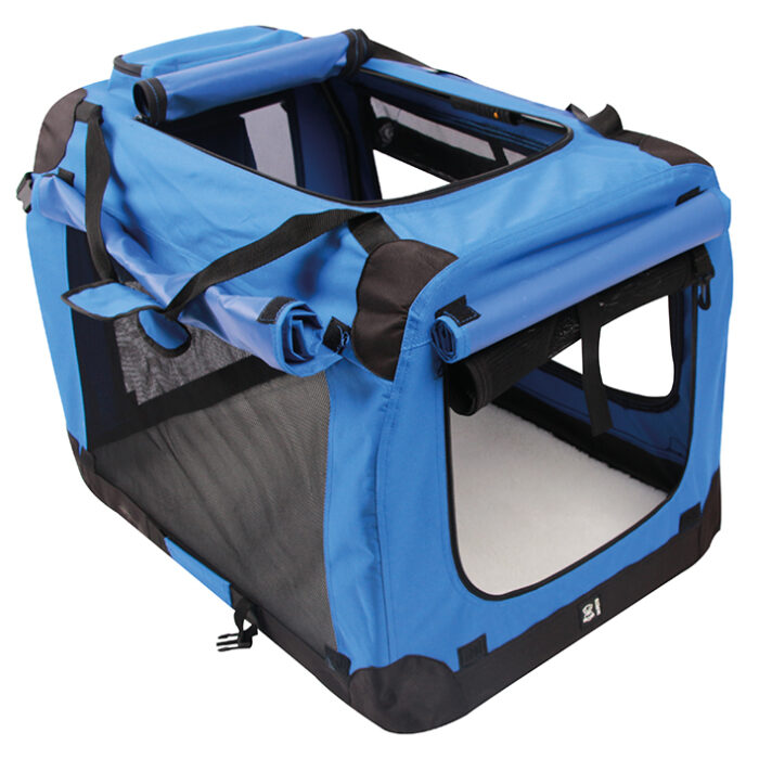 Flow Crate