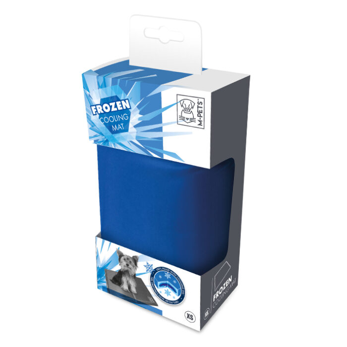 Frozen Cooling Mat