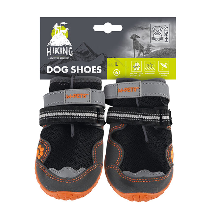 Hiking Dog Shoes
