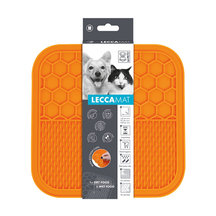 Lecca Lickmat