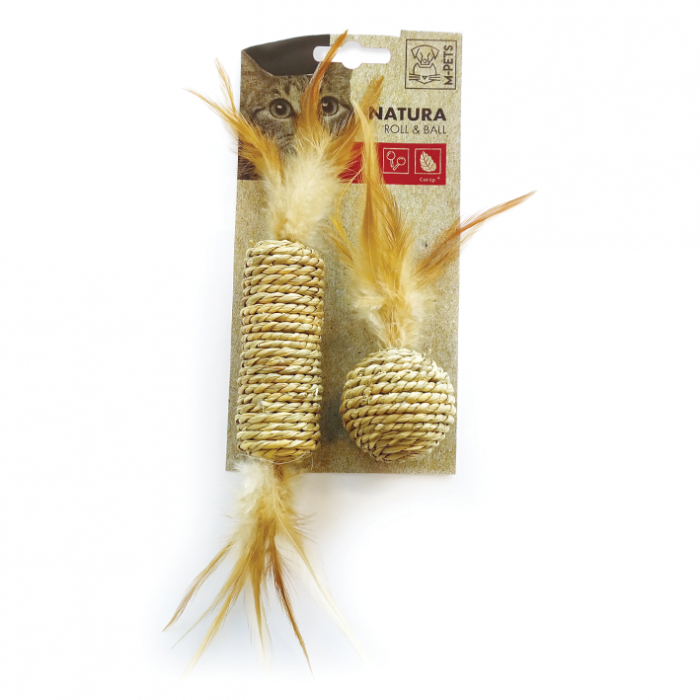 Natura Roll & Ball