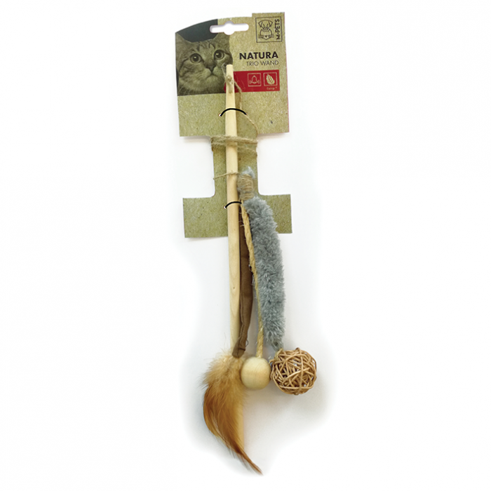 Natura Trio Wand