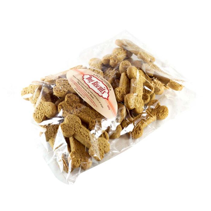 Large Dog Biscuits 500g