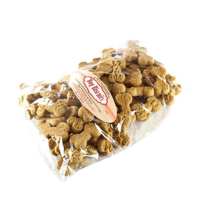 Small Dog Biscuits 500g