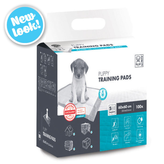 Puppy Training Pads