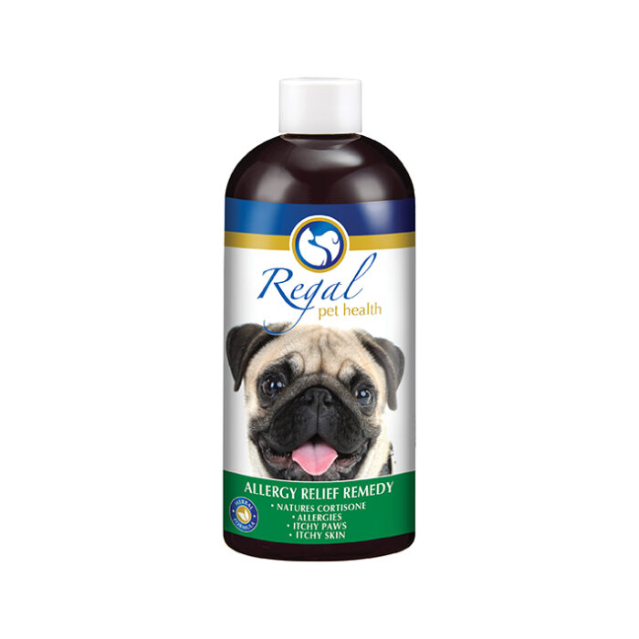 Allergy Relief Remedy