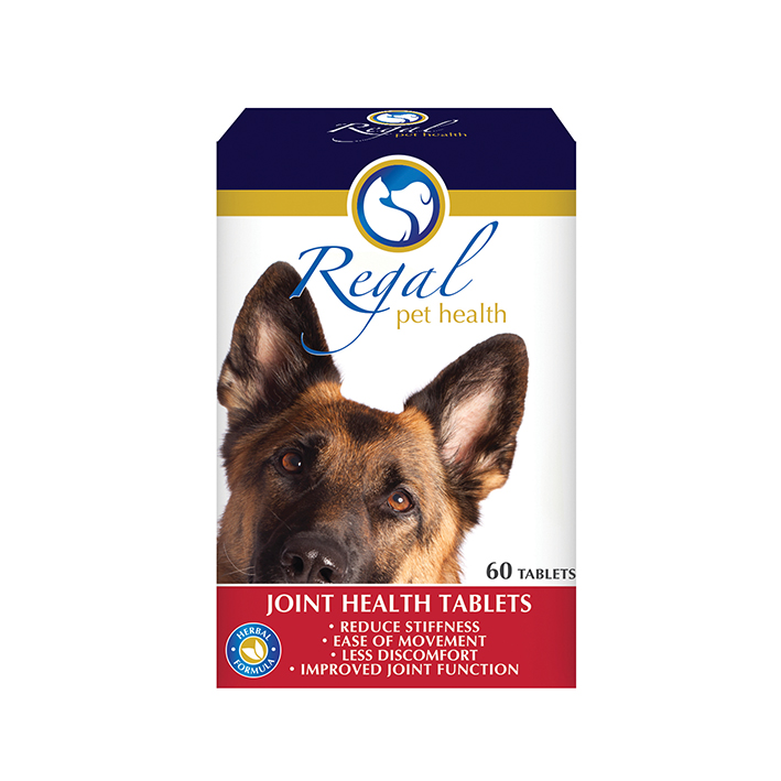 Regal Joint Health Tablets