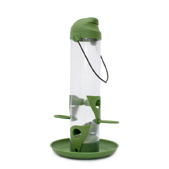 Small Seed Feeder