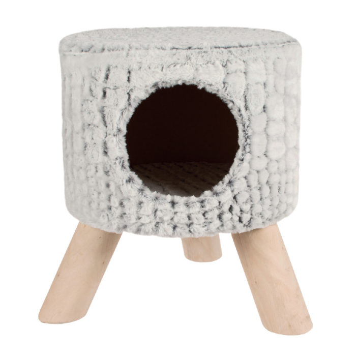 Snake Suede Cat Furniture