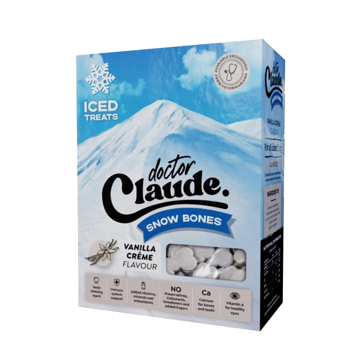 Snow Bones 1kg