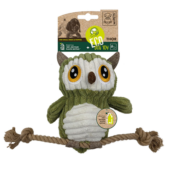 Thor Eco Dog Toy
