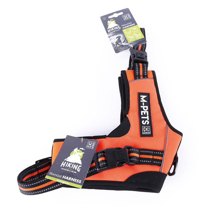 Triangle Harness