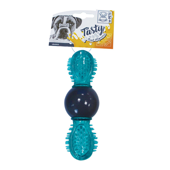 Uranus Dog Toy