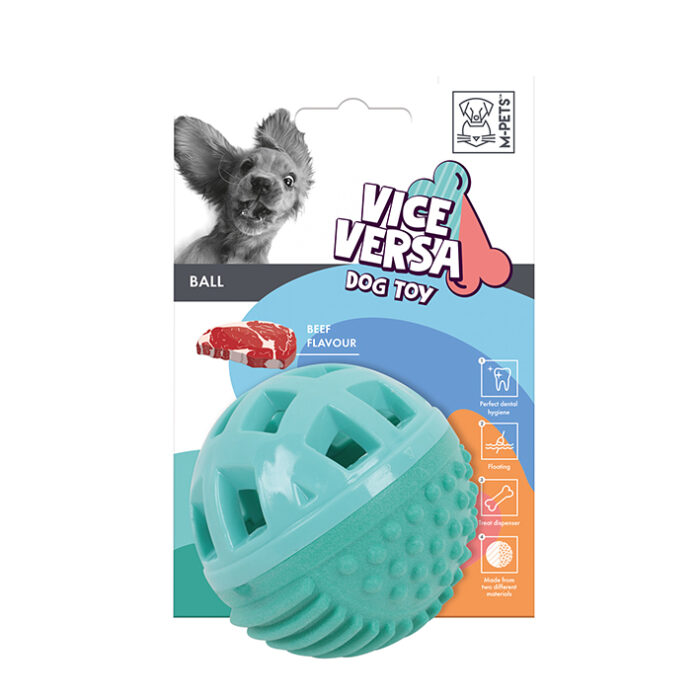 Vice Versa Ball – Beef Scent