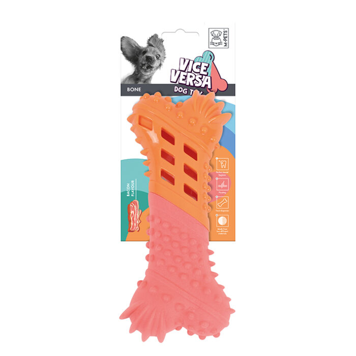 Vice Versa Bone – Bacon Scent