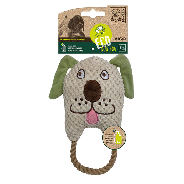 Vigo Eco Dog Toy