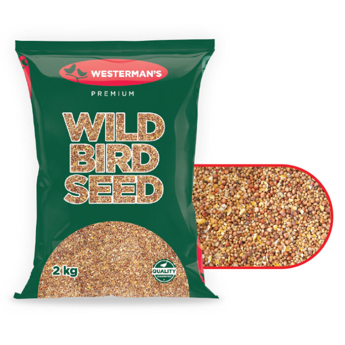 Wild Bird Seed